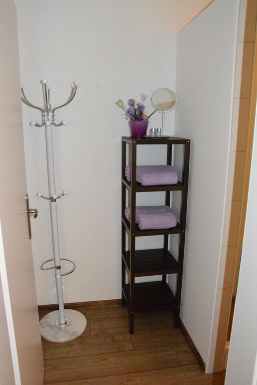 Habitación en casa particular Seeblick Krippenstein